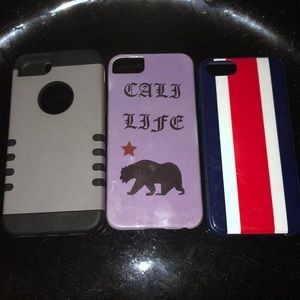 iphone 6/6s cases